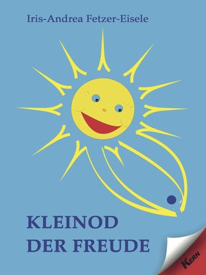 cover image of Kleinod der Freude